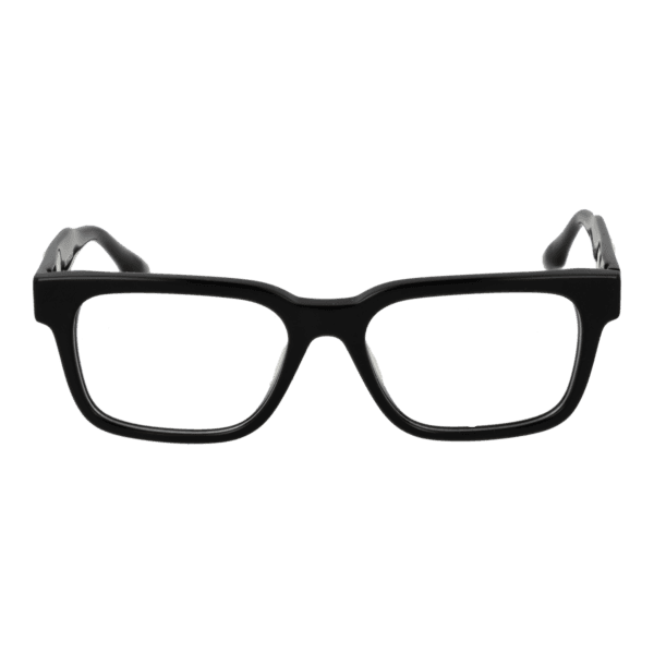 Face avant – monture optique Trussardi TSU6052 53A02 en