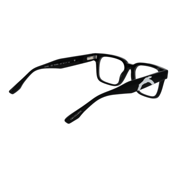Détails branches – lunette Trussardi TSU6052 53A02 en