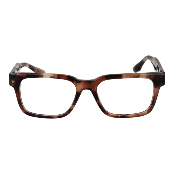Face avant – monture optique Trussardi TSU6052 53G21 en