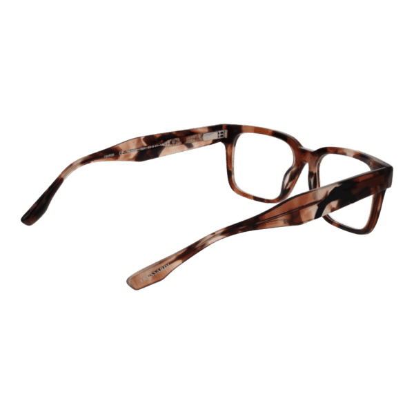 Détails branches – lunette Trussardi TSU6052 53G21 en