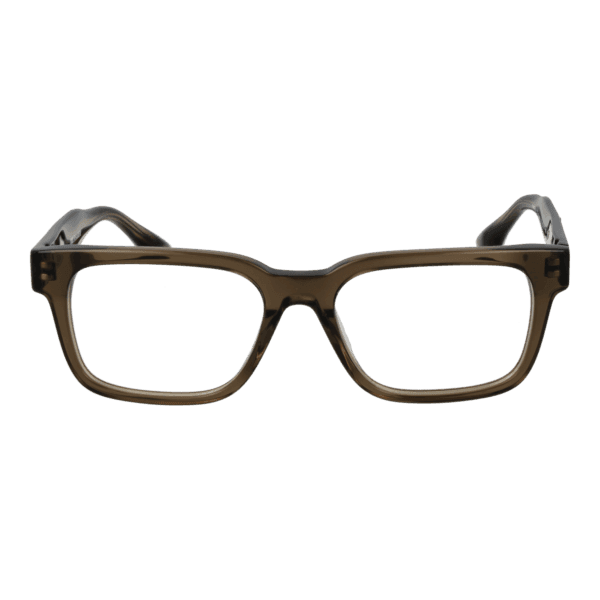 Face avant – monture optique Trussardi TSU6052 53T01 en