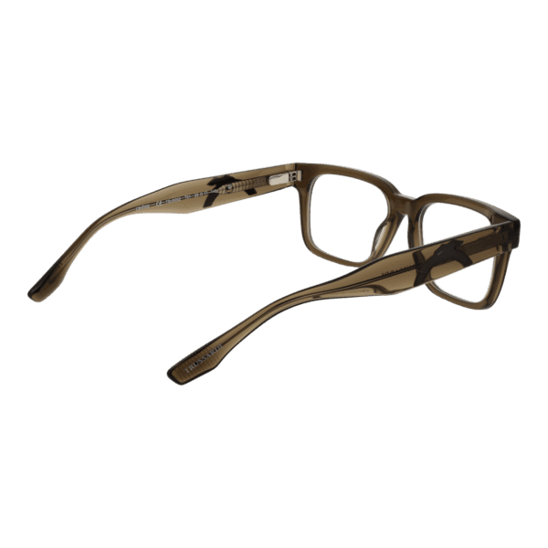 Détails branches – lunette Trussardi TSU6052 53T01 en