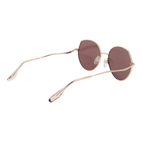 Vue arrière – Trussardi TSW3011 5605A : monture