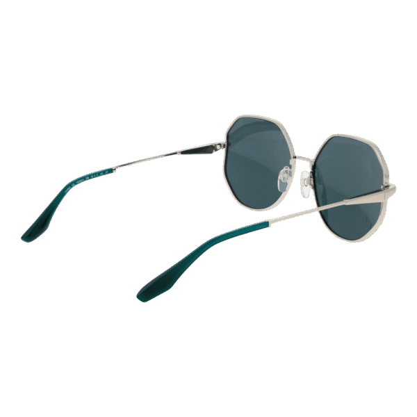 Vue arrière – Trussardi TSW3012 5603B : monture
