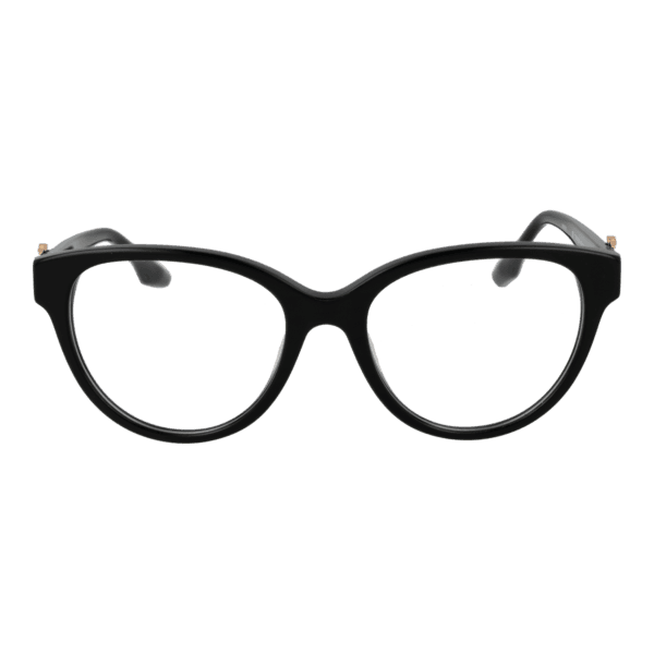 Face avant – monture optique Trussardi TSW6006 53A01 en