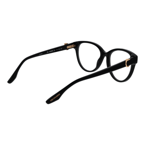 Détails branches – lunette Trussardi TSW6006 53A01 en