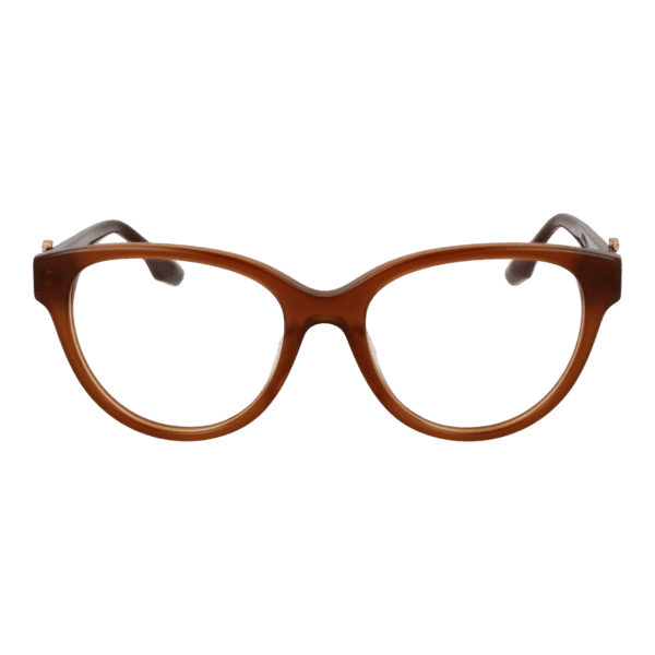 Face avant – monture optique Trussardi TSW6006 53T01 en