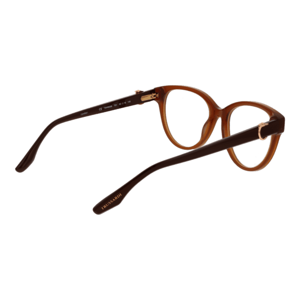 Détails branches – lunette Trussardi TSW6006 53T01 en