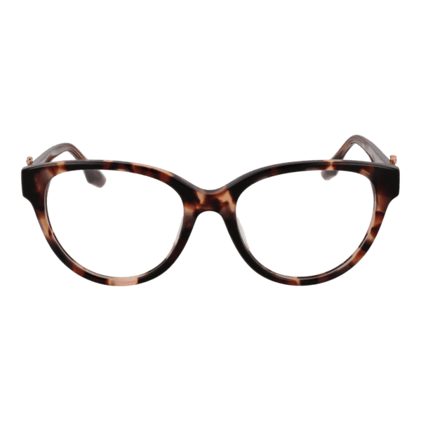 Face avant – monture optique Trussardi TSW6006 54G21 en
