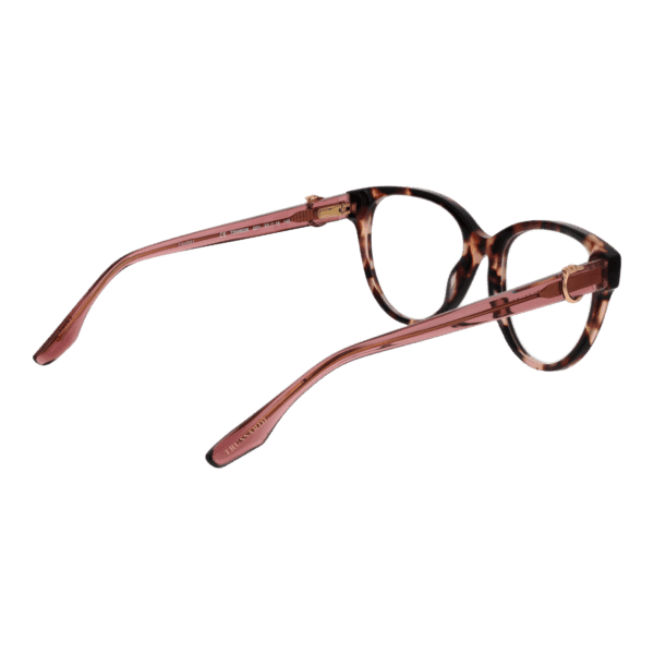 Détails branches – lunette Trussardi TSW6006 54G21 en