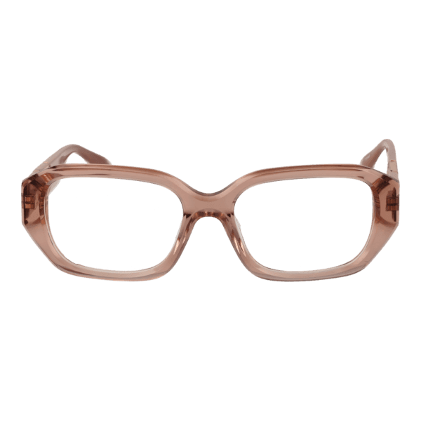 Face avant – monture optique Trussardi TSW6020 52T01 en