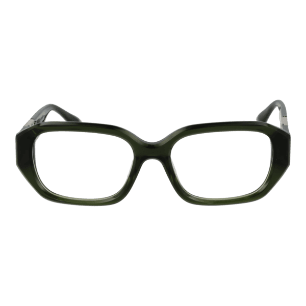 Face avant – monture optique Trussardi TSW6020 52T02 en