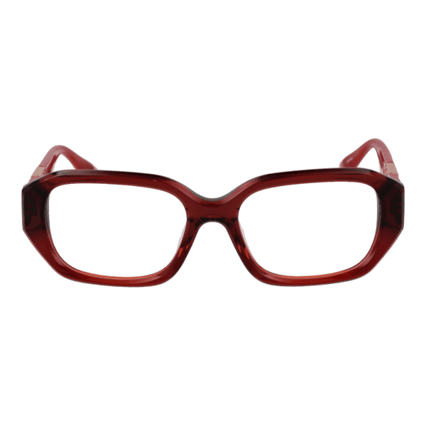 Face avant – monture optique Trussardi TSW6020 52T03 en