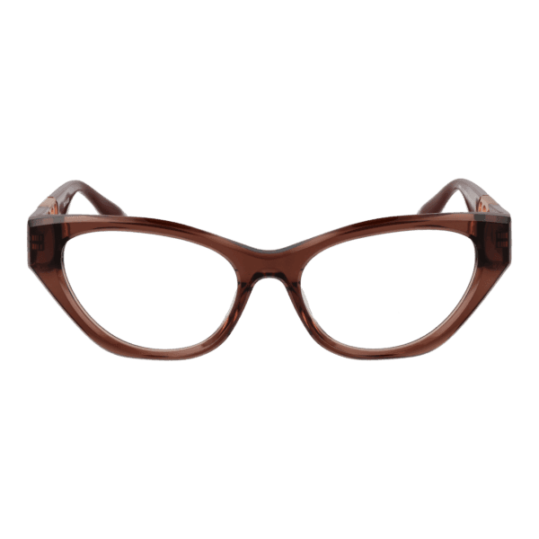 Face avant – monture optique Trussardi TSW6021 53T02 en