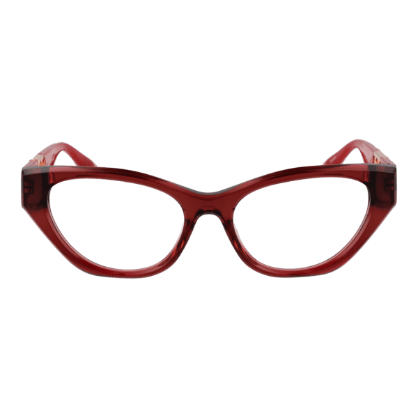 Face avant – monture optique Trussardi TSW6021 54T03 en