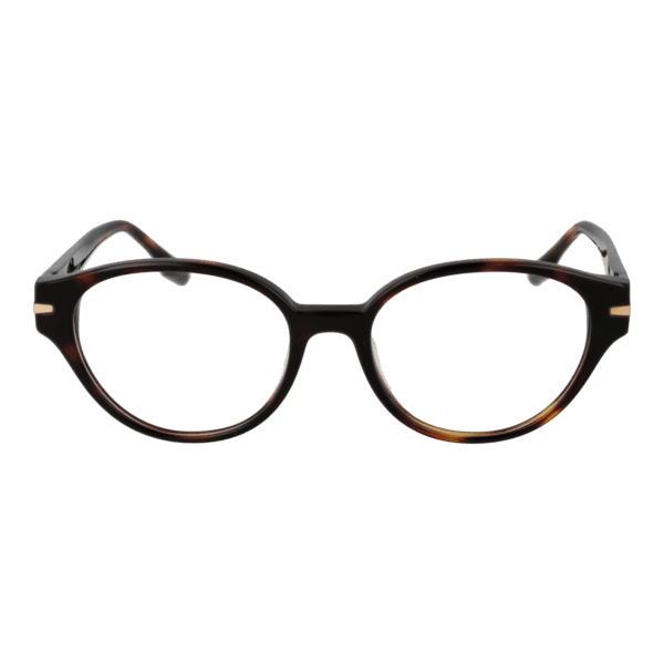 Face avant – monture optique Trussardi TSW6026 53G21 en