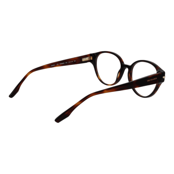 Détails branches – lunette Trussardi TSW6026 53G21 en
