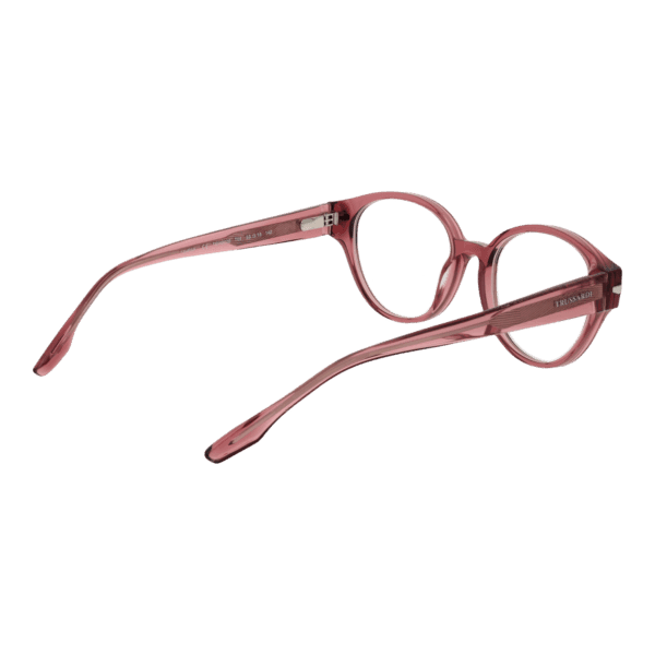 Détails branches – lunette Trussardi TSW6026 53T01 en