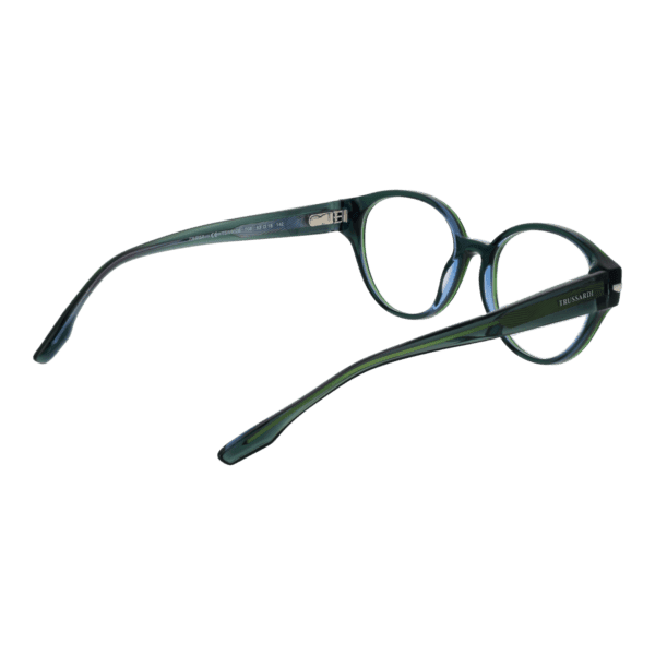 Détails branches – lunette Trussardi TSW6026 53T02 en