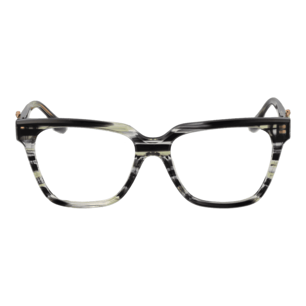 Face avant – monture optique Trussardi TSW6029 51E02 en