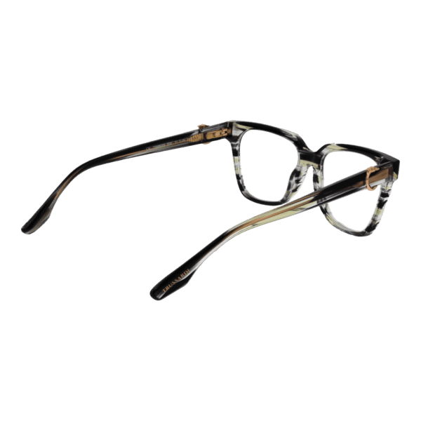 Détails branches – lunette Trussardi TSW6029 51E02 en