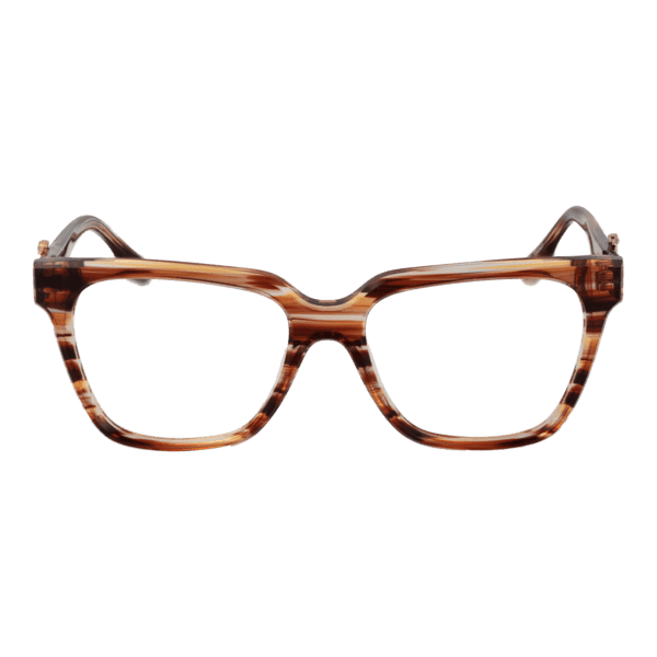 Face avant – monture optique Trussardi TSW6029 51E03 en