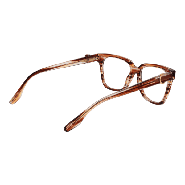 Détails branches – lunette Trussardi TSW6029 51E03 en