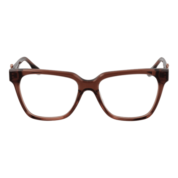 Face avant – monture optique Trussardi TSW6029 51T01 en