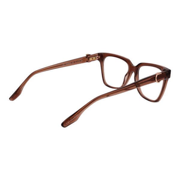 Détails branches – lunette Trussardi TSW6029 51T01 en