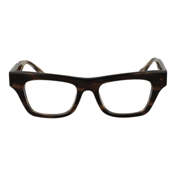 Face avant – monture optique Trussardi TSW6044 51E01 en