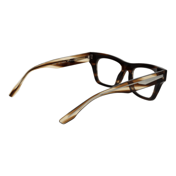 Détails branches – lunette Trussardi TSW6044 51E01 en
