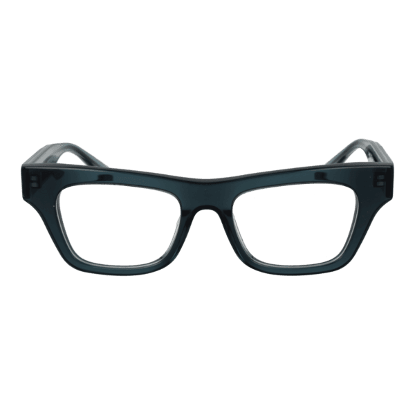 Face avant – monture optique Trussardi TSW6044 51T01 en