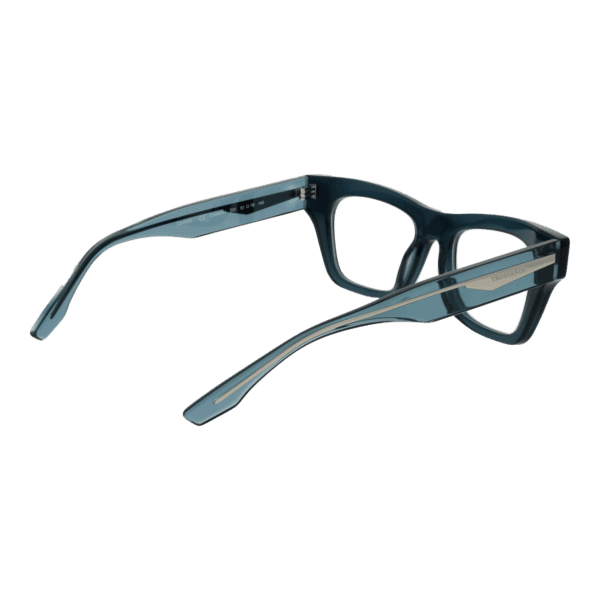 Détails branches – lunette Trussardi TSW6044 51T01 en