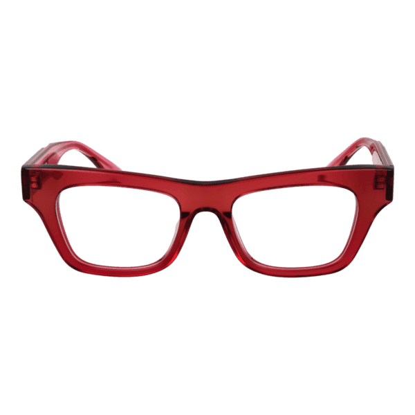 Face avant – monture optique Trussardi TSW6044 51T03 en