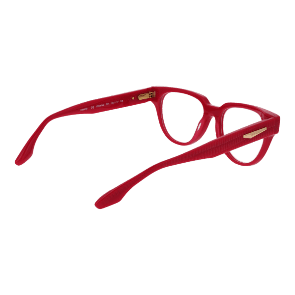 Détails branches – lunette Trussardi TSW6046 53D01 en