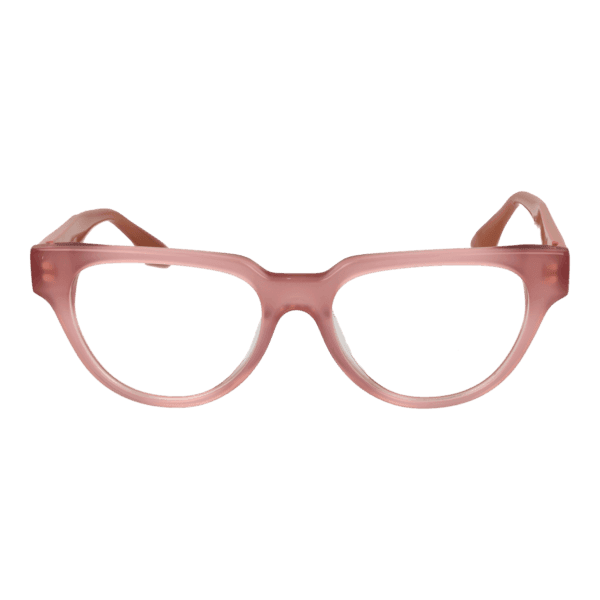 Face avant – monture optique Trussardi TSW6046 53H01 en