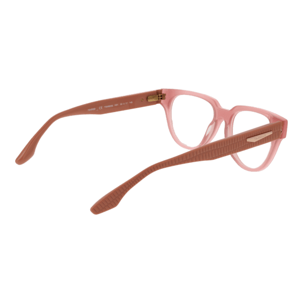 Détails branches – lunette Trussardi TSW6046 53H01 en