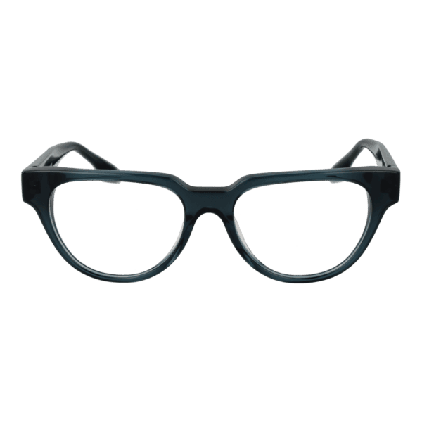 Face avant – monture optique Trussardi TSW6046 53T01 en