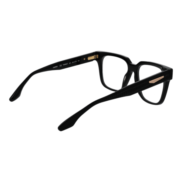Détails branches – lunette Trussardi TSW6047 53A01 en