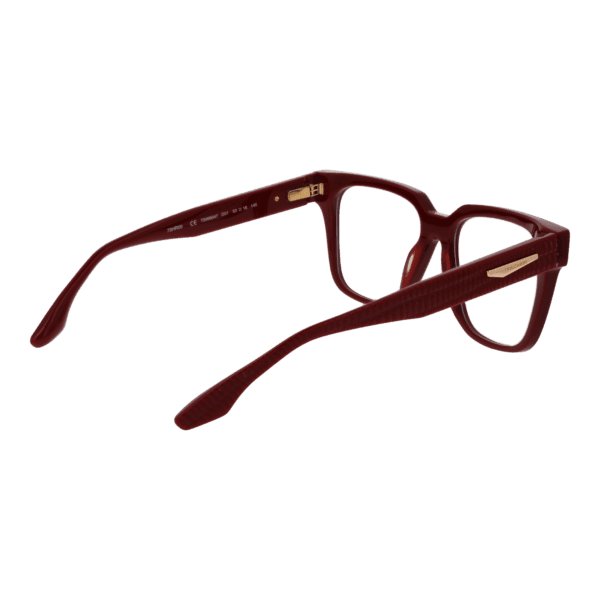 Détails branches – lunette Trussardi TSW6047 53D01 en
