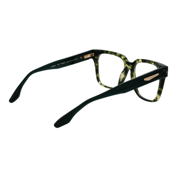Détails branches – lunette Trussardi TSW6047 53G21 en
