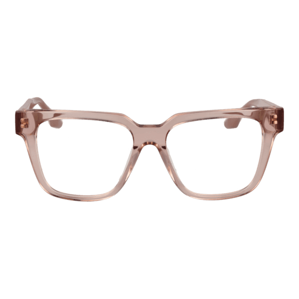 Face avant – monture optique Trussardi TSW6047 53T01 en