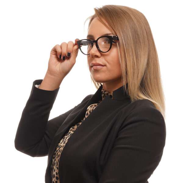 Vue portée – lunettes de vue Valentino 0VA3047 495001 pour Femmes