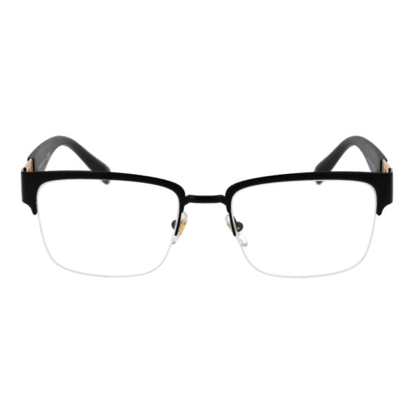 Face avant – monture optique Versace 0VE1272 541261 en
