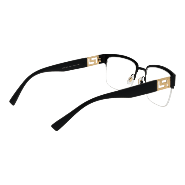Détails branches – lunette Versace 0VE1272 541261 en