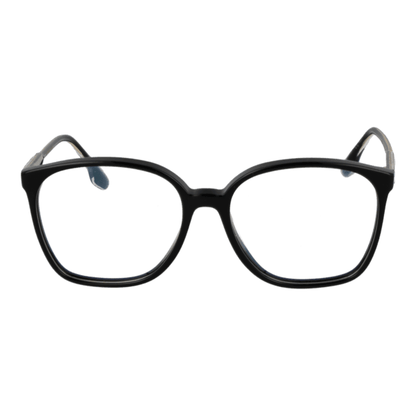 Face avant – monture optique Victoria Beckham VB2615 55001 en