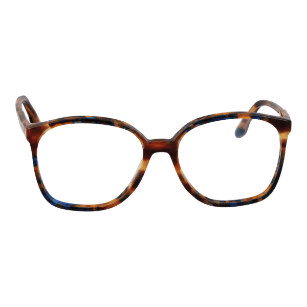 Face avant – monture optique Victoria Beckham VB2615 55212 en