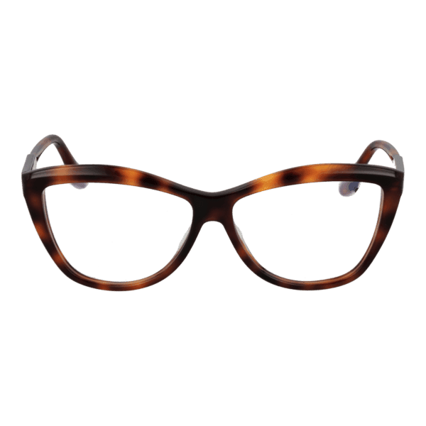 Face avant – monture optique Victoria Beckham VB2627 57215 en
