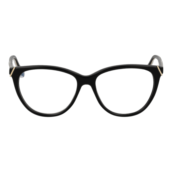 Face avant – monture optique Victoria Beckham VB2632 54001 en