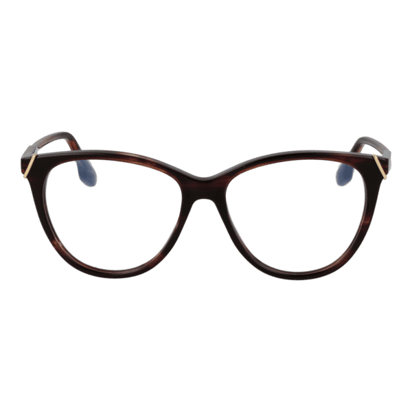 Face avant – monture optique Victoria Beckham VB2632 54227 en